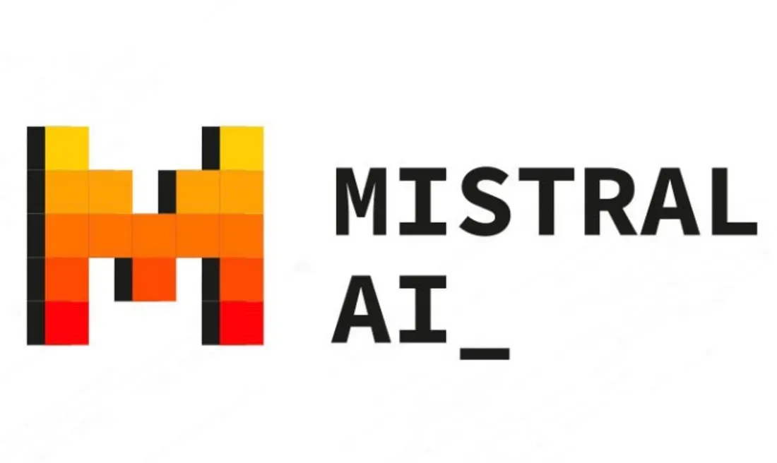 Mistral Logo